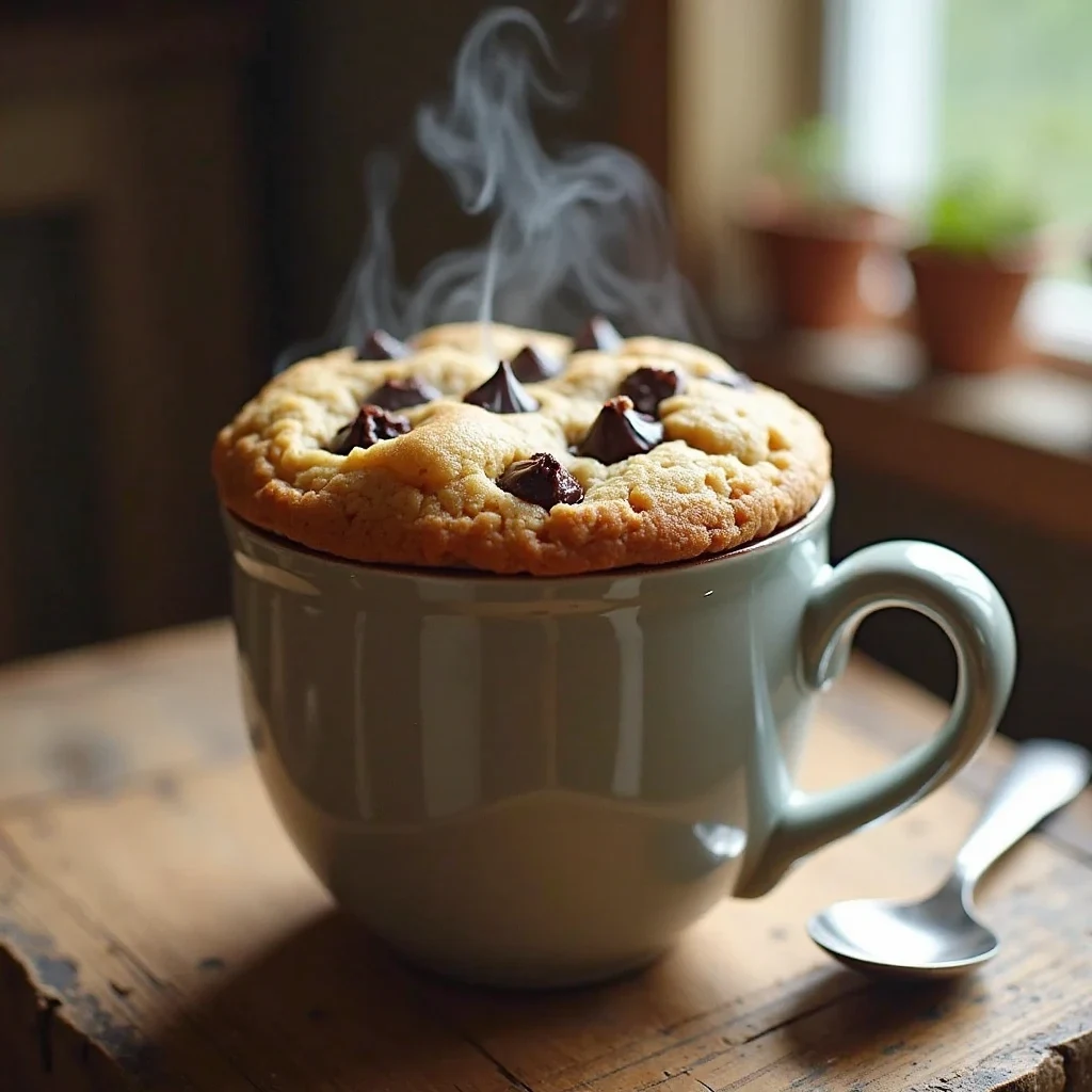 Chocolate Chip Cookie