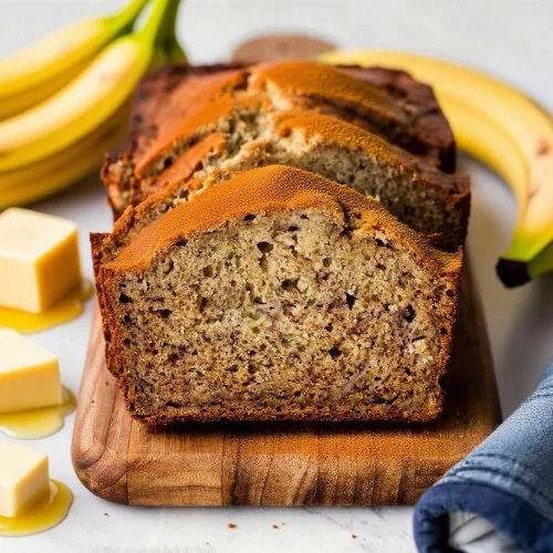 banana bread