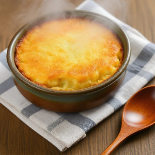 Macaroni Cheese Recipe