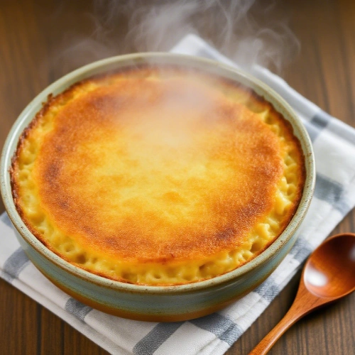 Macaroni Cheese Recipe