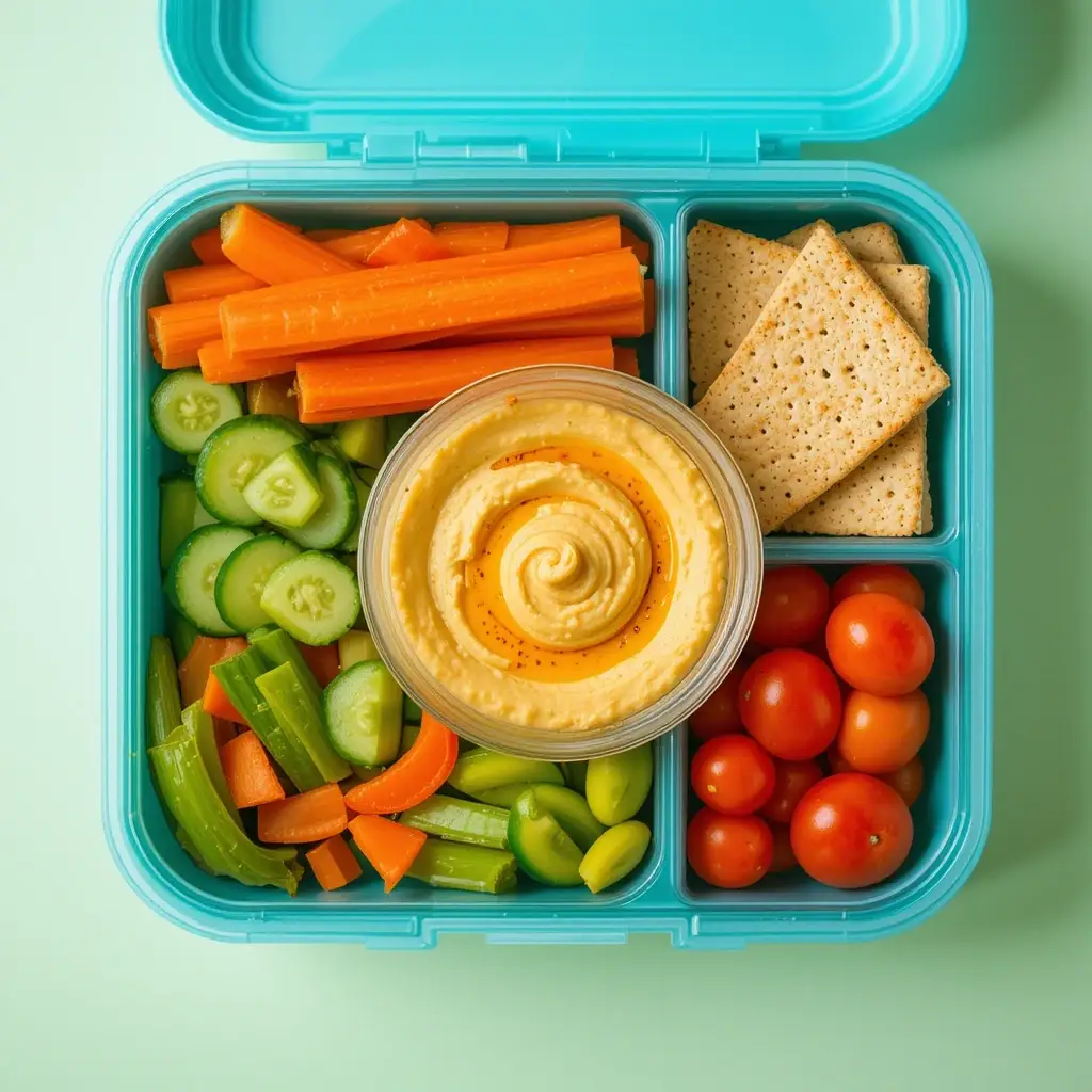 quick school lunch ideas