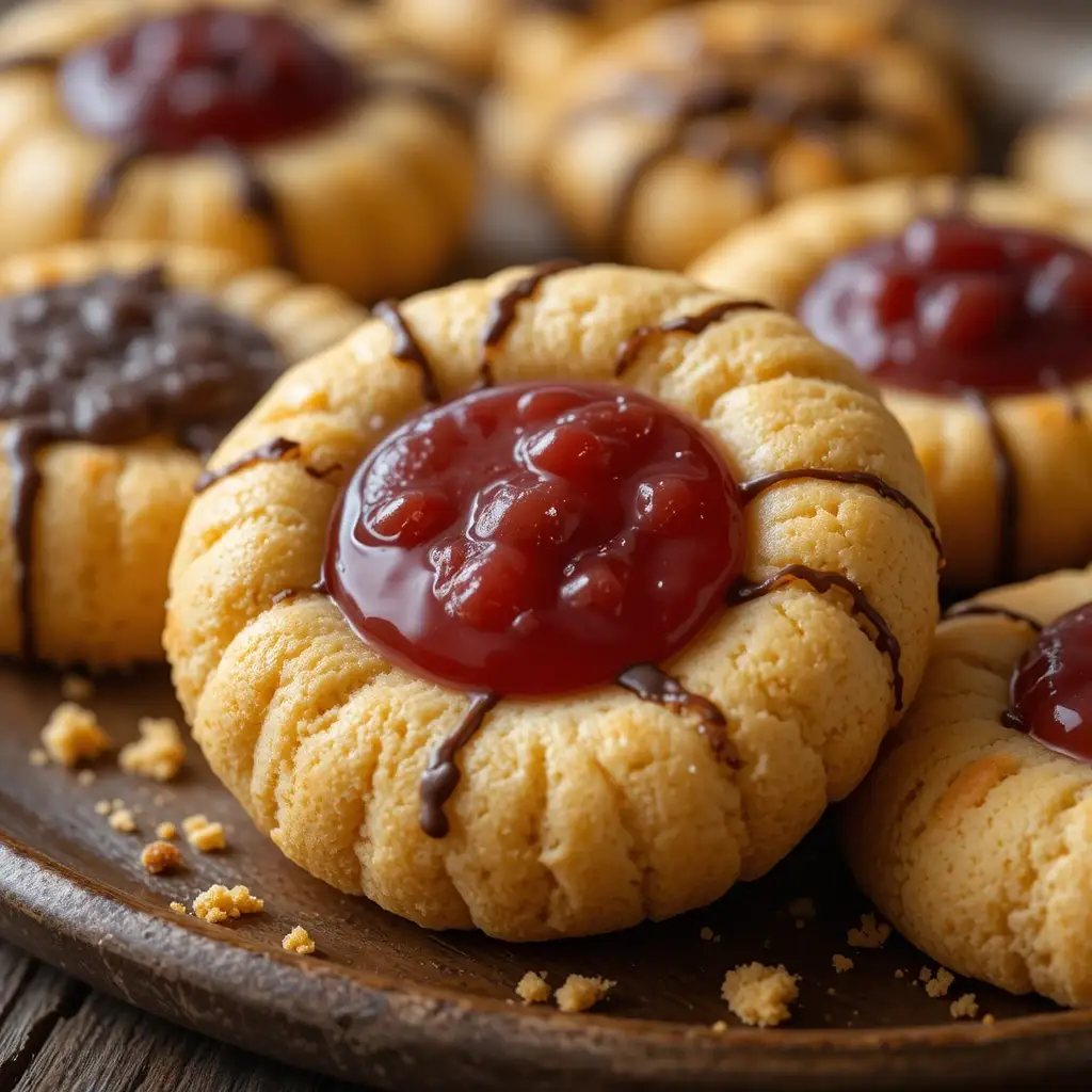 Cheesecake Cookies