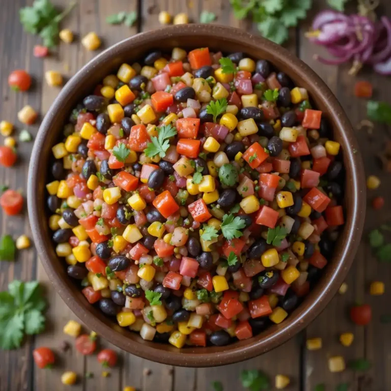 Cowboy Caviar