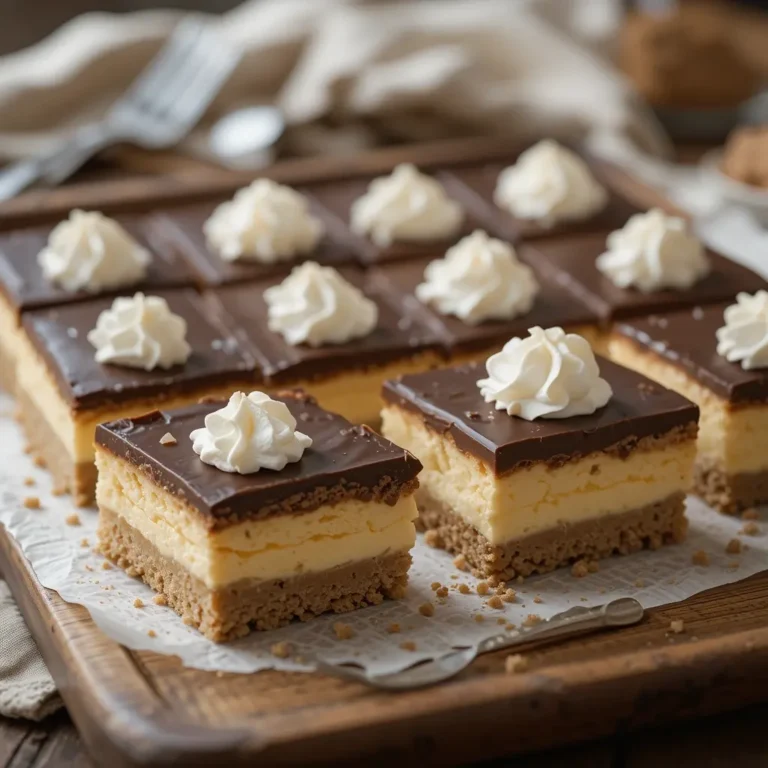 Sugar-Free Dessert: Sex in a Pan