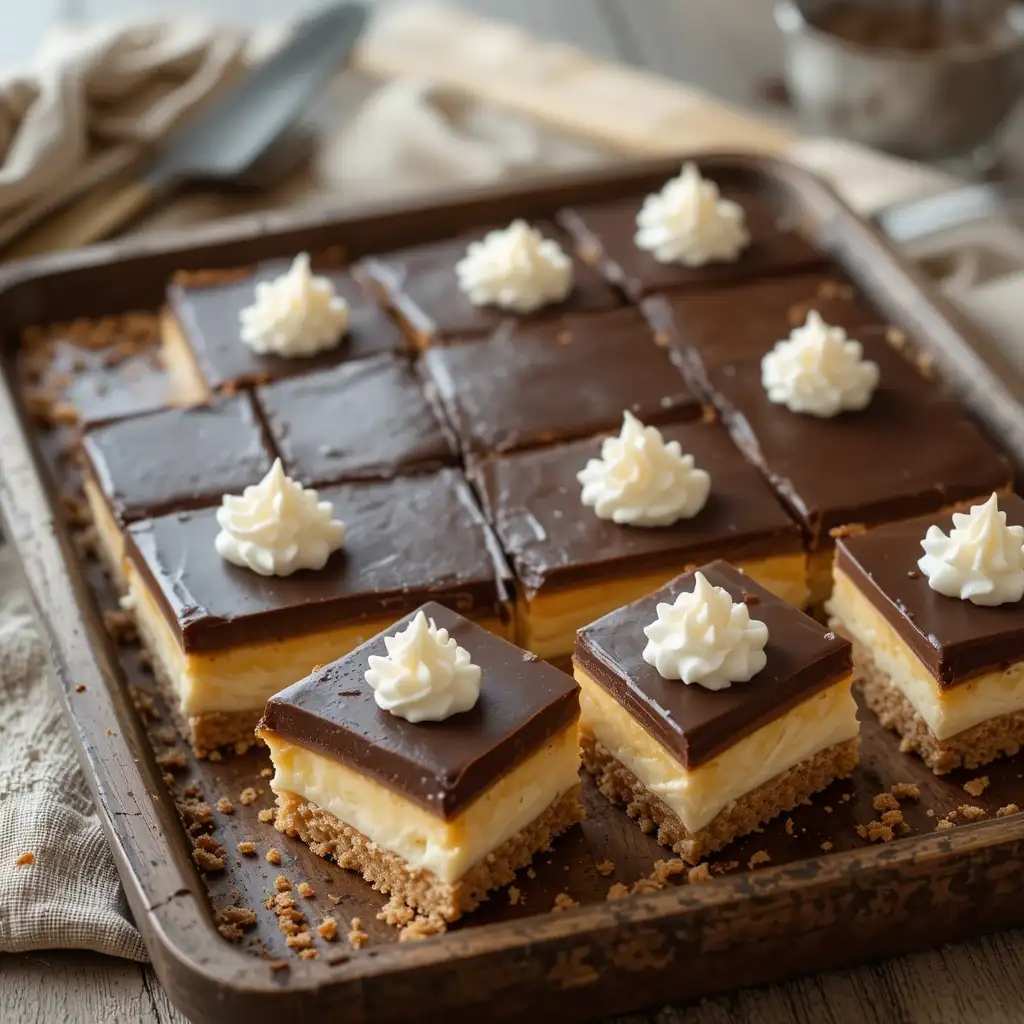 Sugar-Free Dessert: Sex in a Pan