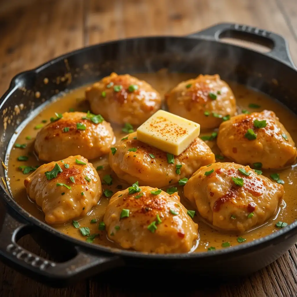 Chicken Breast Supper Ideas