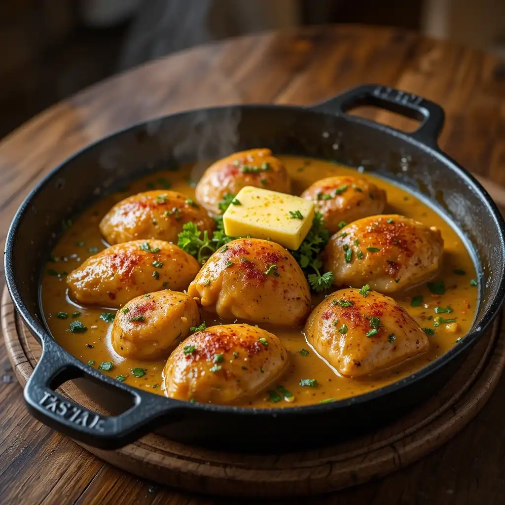 Chicken Breast Supper Ideas