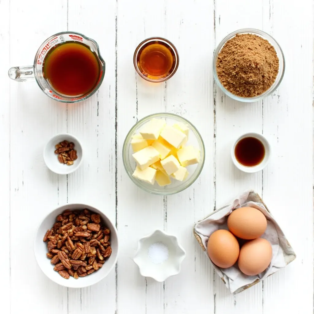 5 Best Pecan Pie Recipes