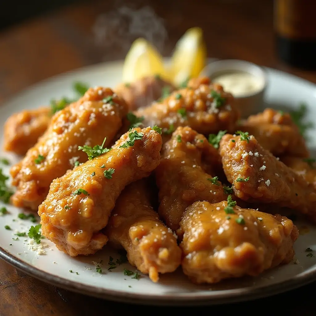 Healthy Meals For Weight Losing