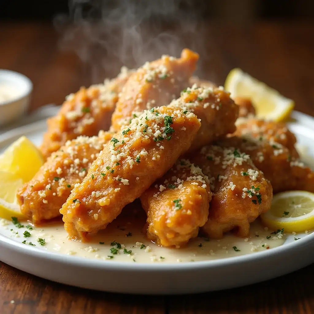 Healthy Meals For Weight Losing