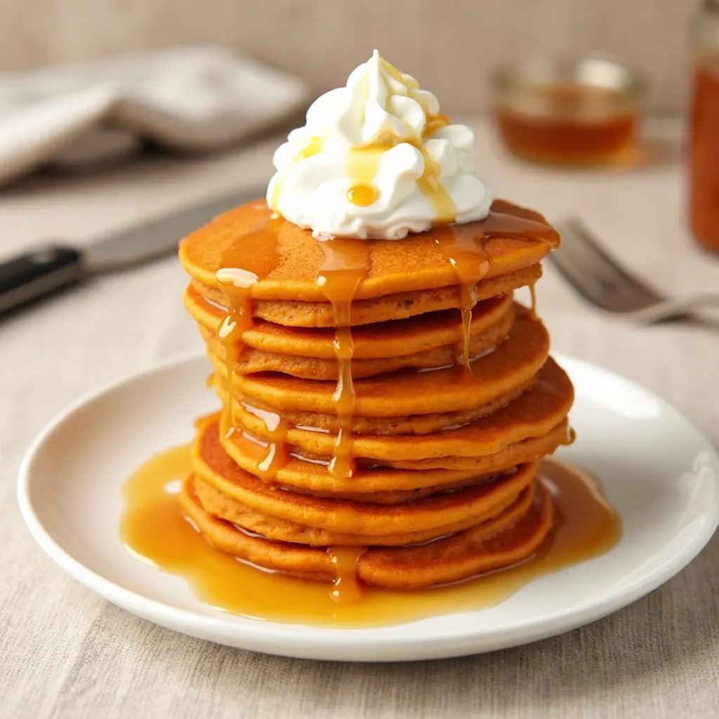 7 Delicious Fall Breakfast Recipes You’ll Love to Try This Season