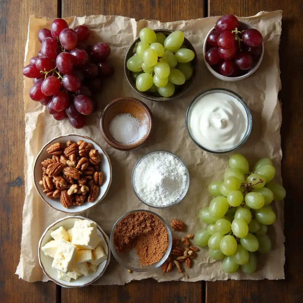 Chicken Salad Chick Grape Salad Recipe