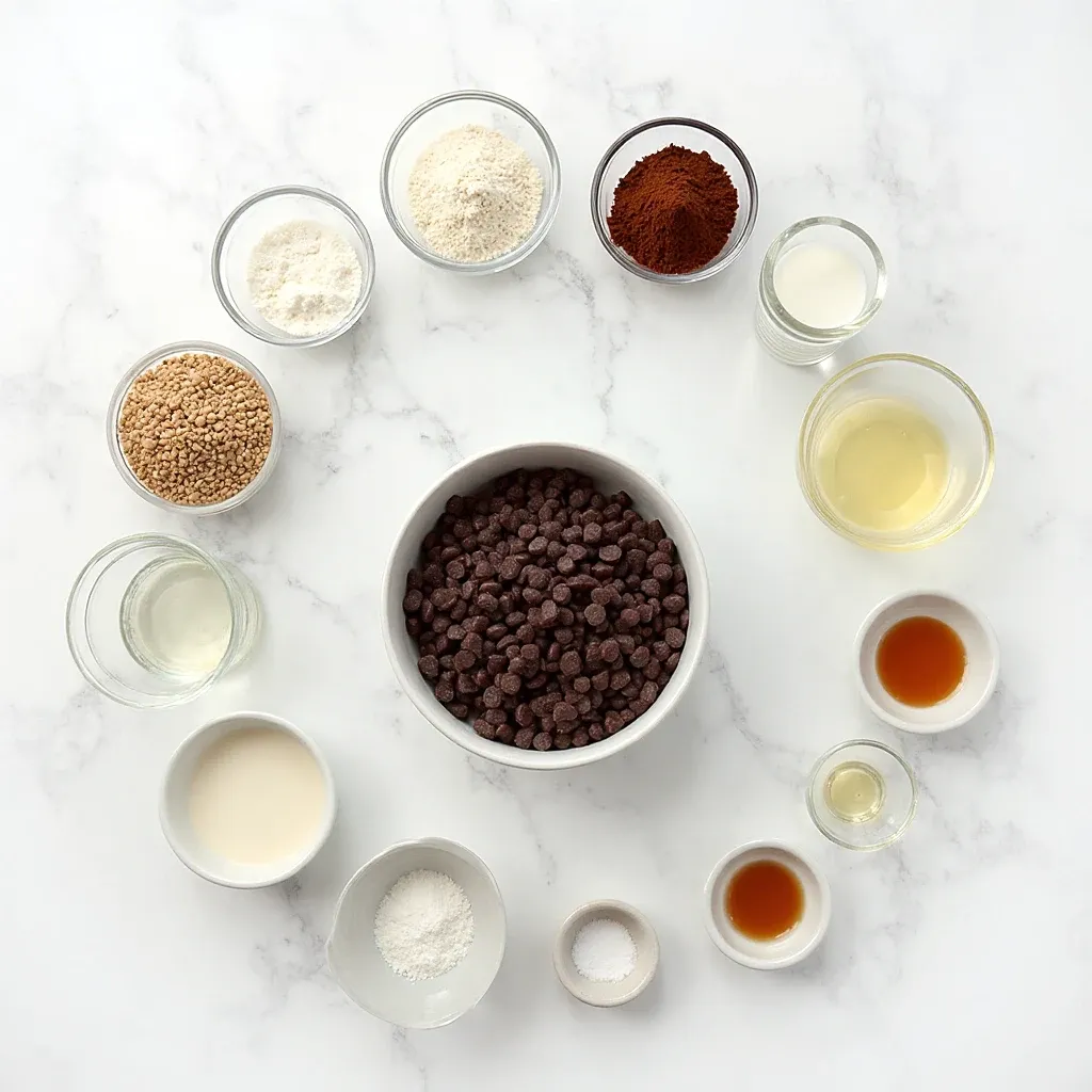 Best Dark Chocolate Cake Recipe