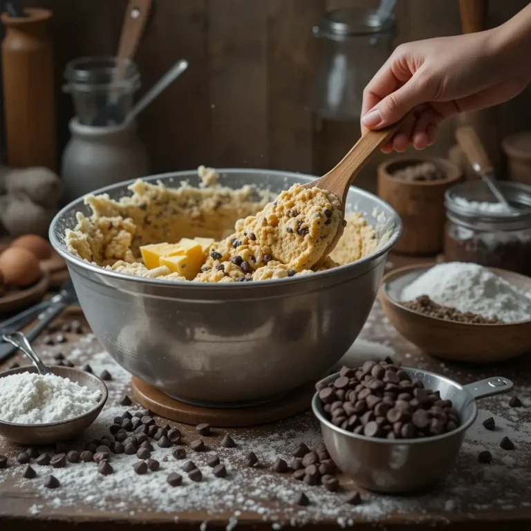 best keto chocolate chip cookies