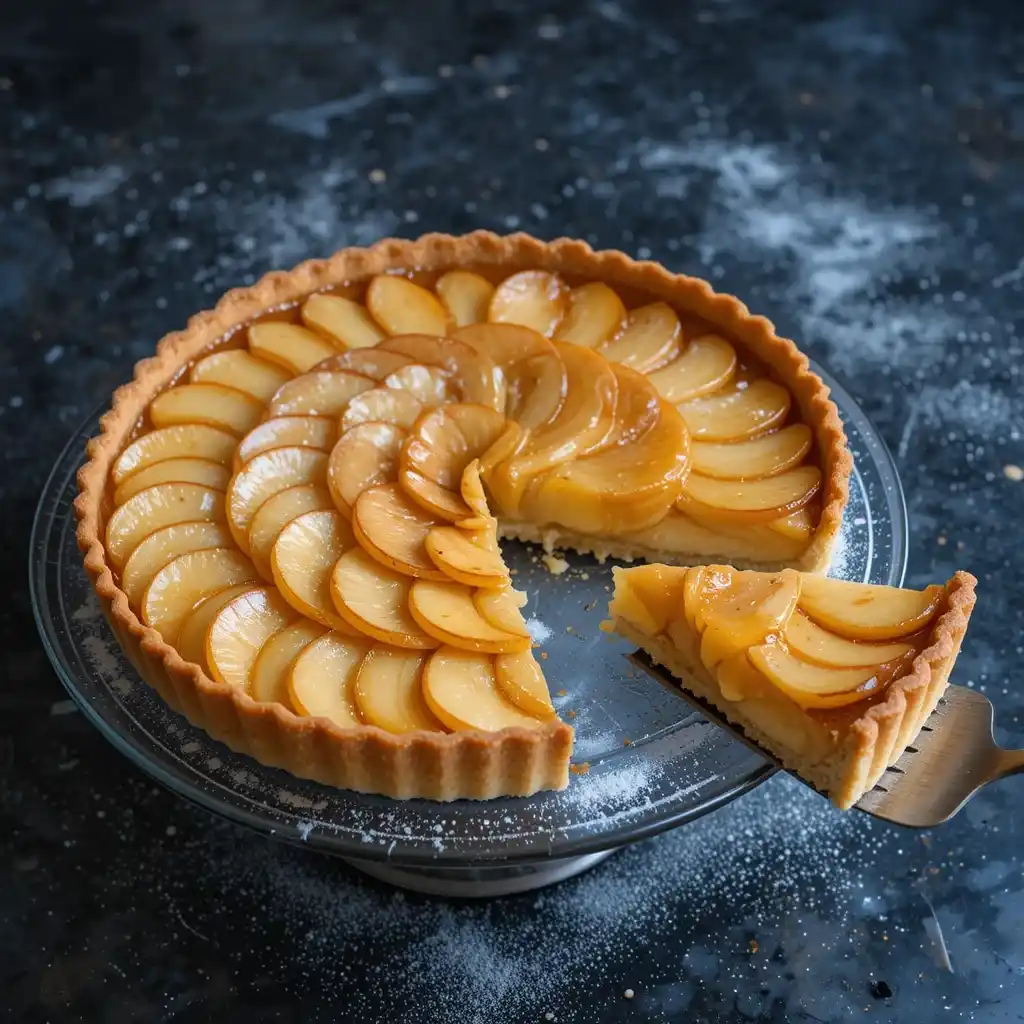 pear dessert recipes