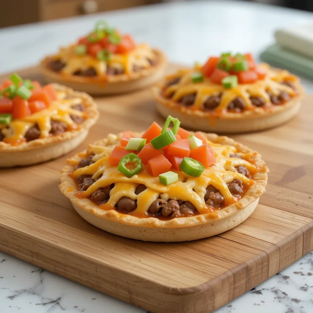 Taco Bell Mexican Pizza Recipe – Gourmet Upgrade at Home