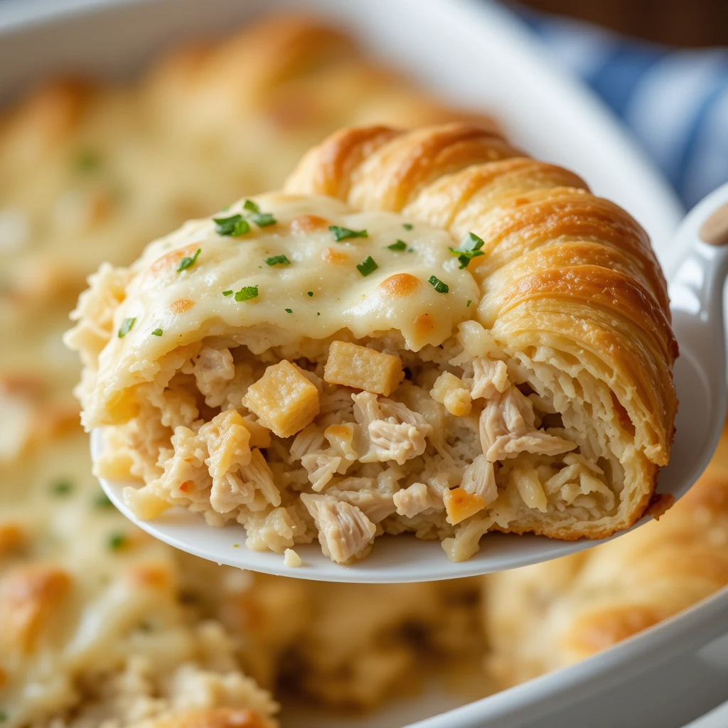 Low Carb Green Chili Chicken Enchiladas