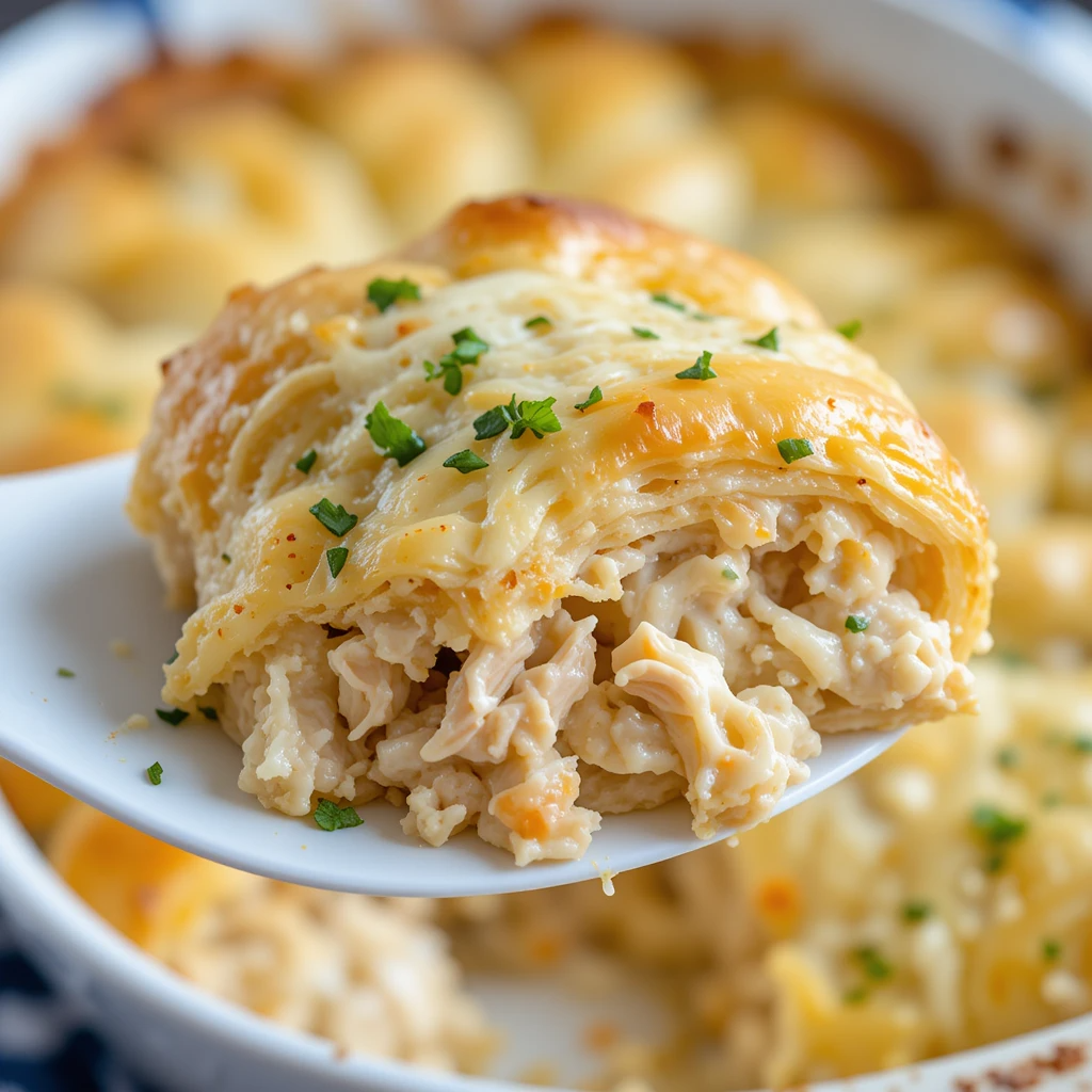 Low Carb Green Chili Chicken Enchiladas