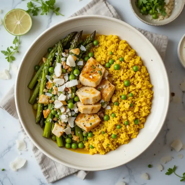 Vegan & Vegetarian Dinner Recipes