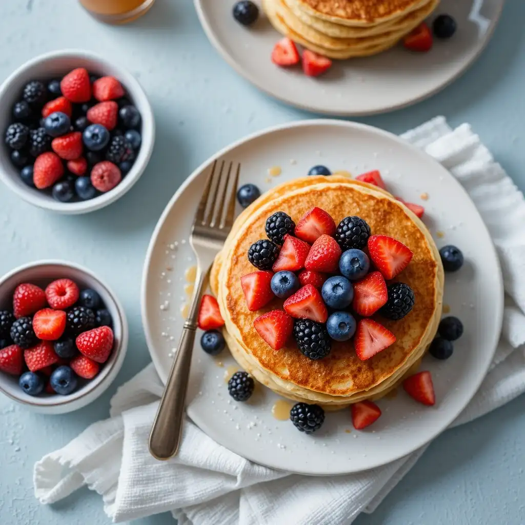 7 Delicious Fall Breakfast Recipes You’ll Love to Try This Season