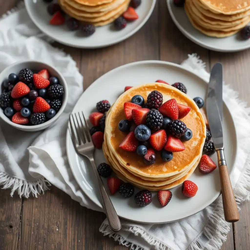 7 Delicious Fall Breakfast Recipes You’ll Love to Try This Season