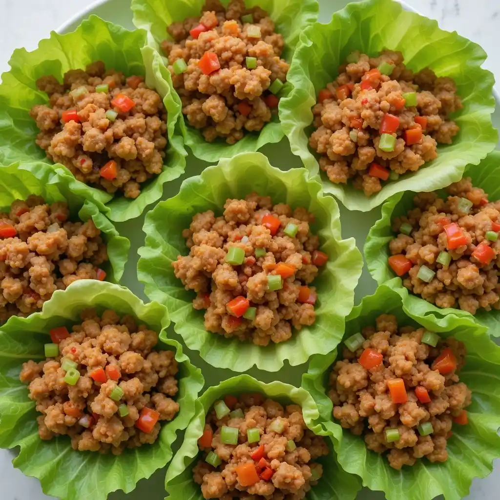 best chicken starter recipes