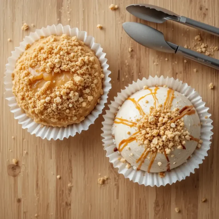 3-Ingredient Pumpkin Spice Snack