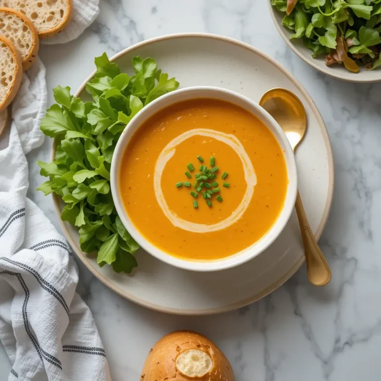Simple Oven-Roasted Butternut Squash