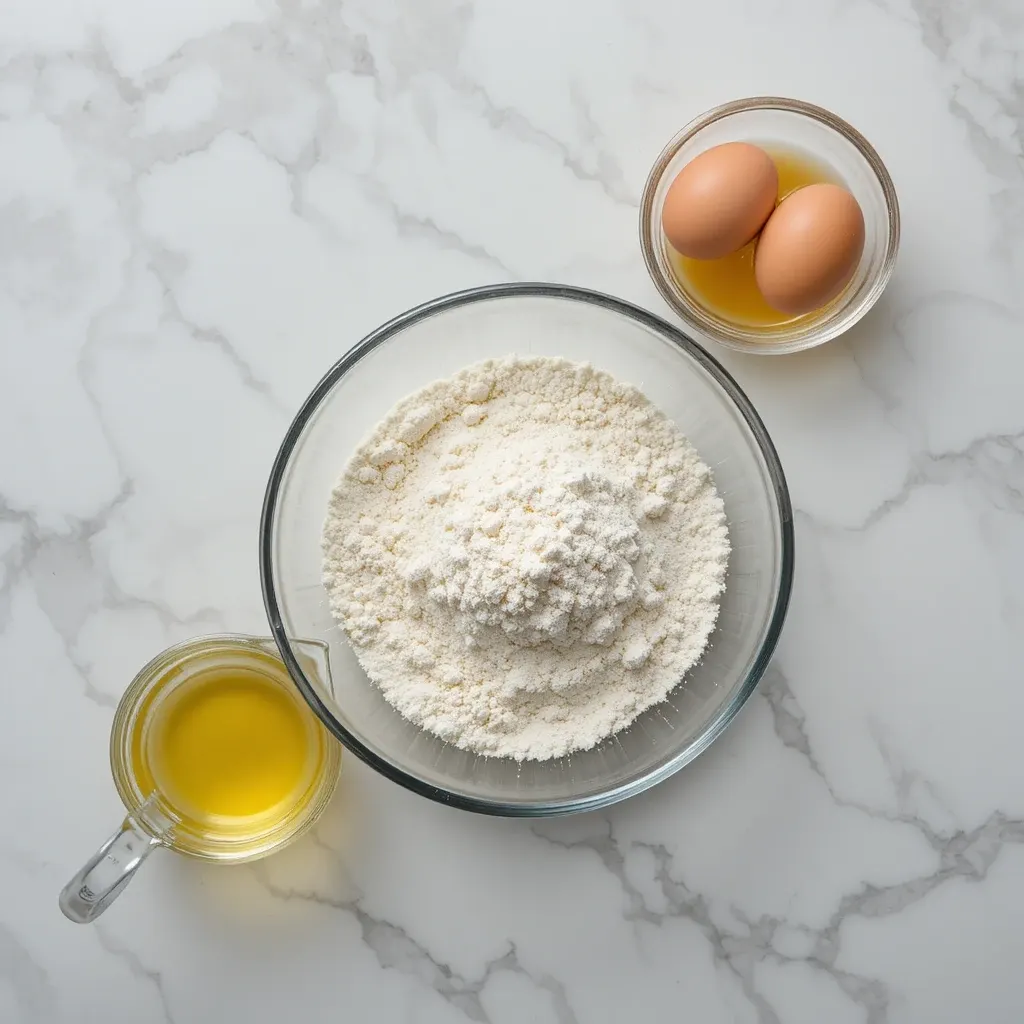 Easy Cake Mix Sugar Cookies