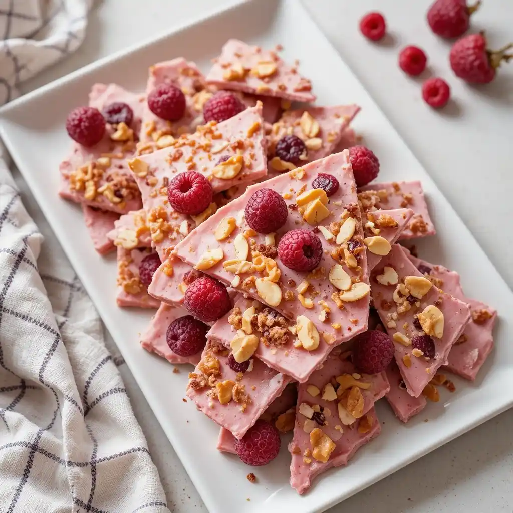 easy creamy cottage cheese dessert