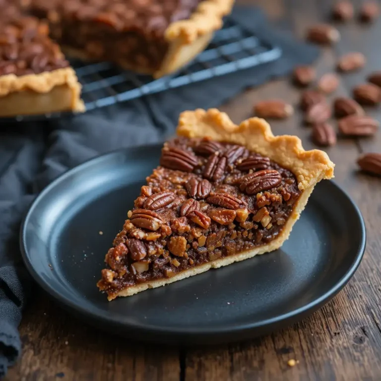 5 Best Pecan Pie Recipes