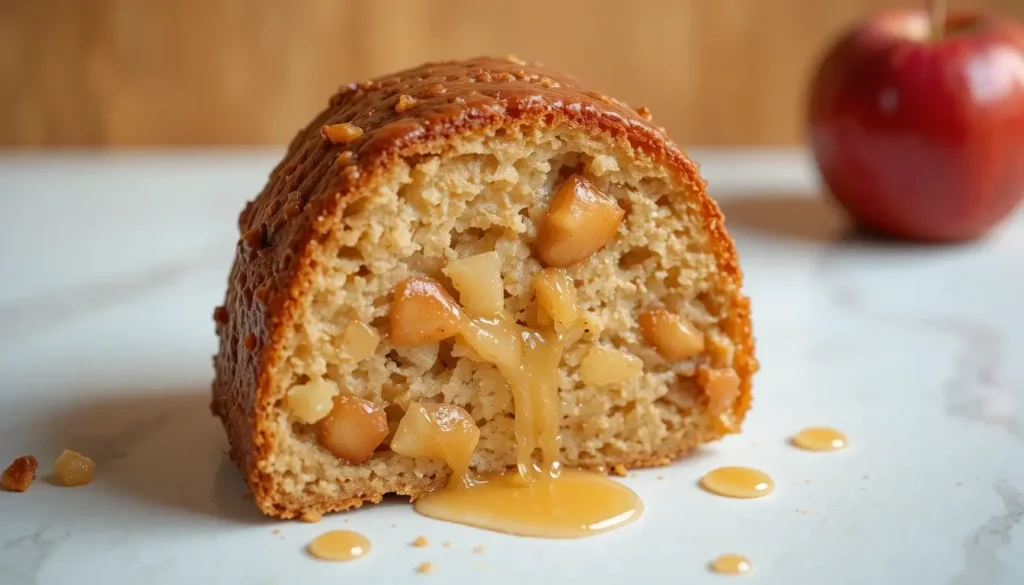 Classic Jewish Apple Cake