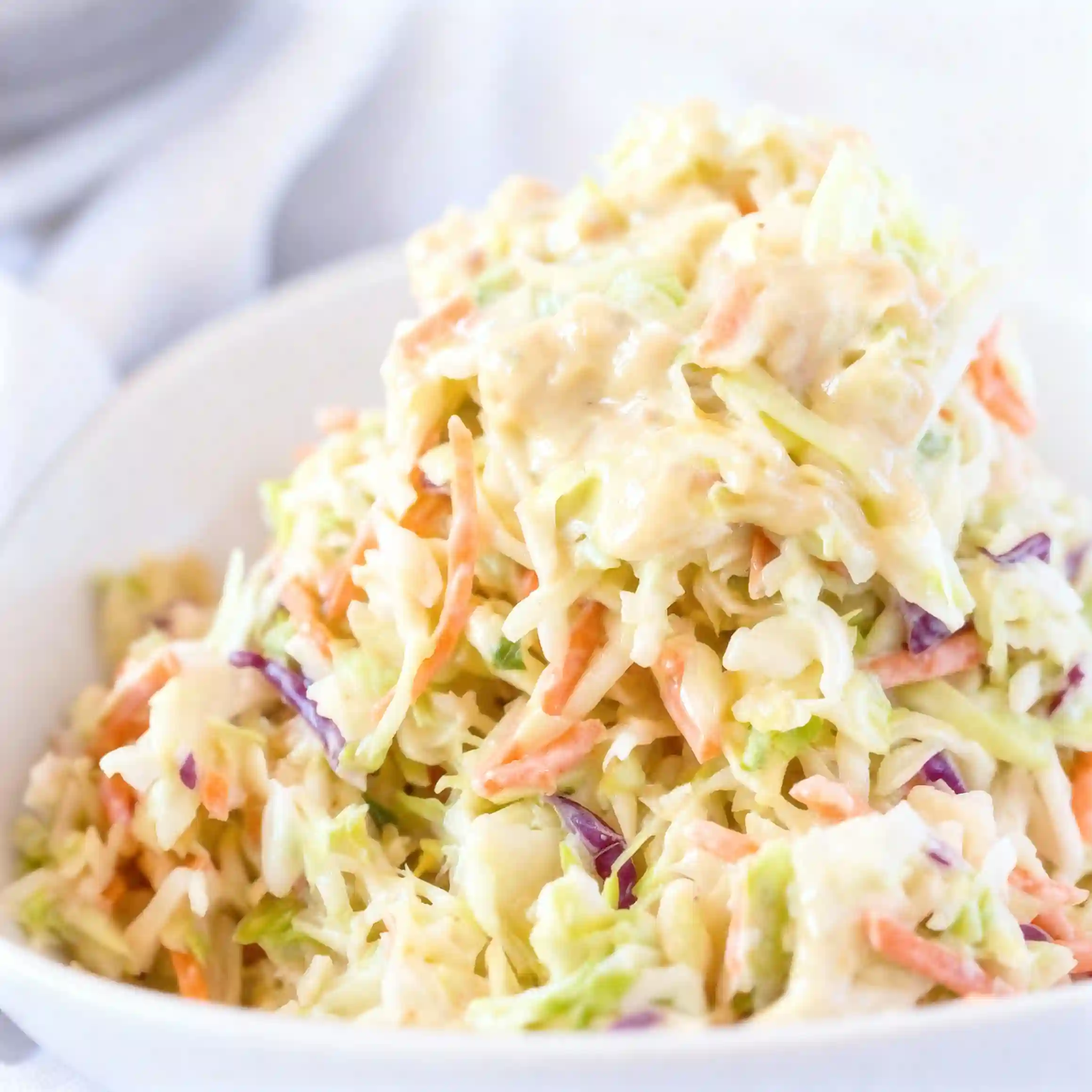 Cole Slaw