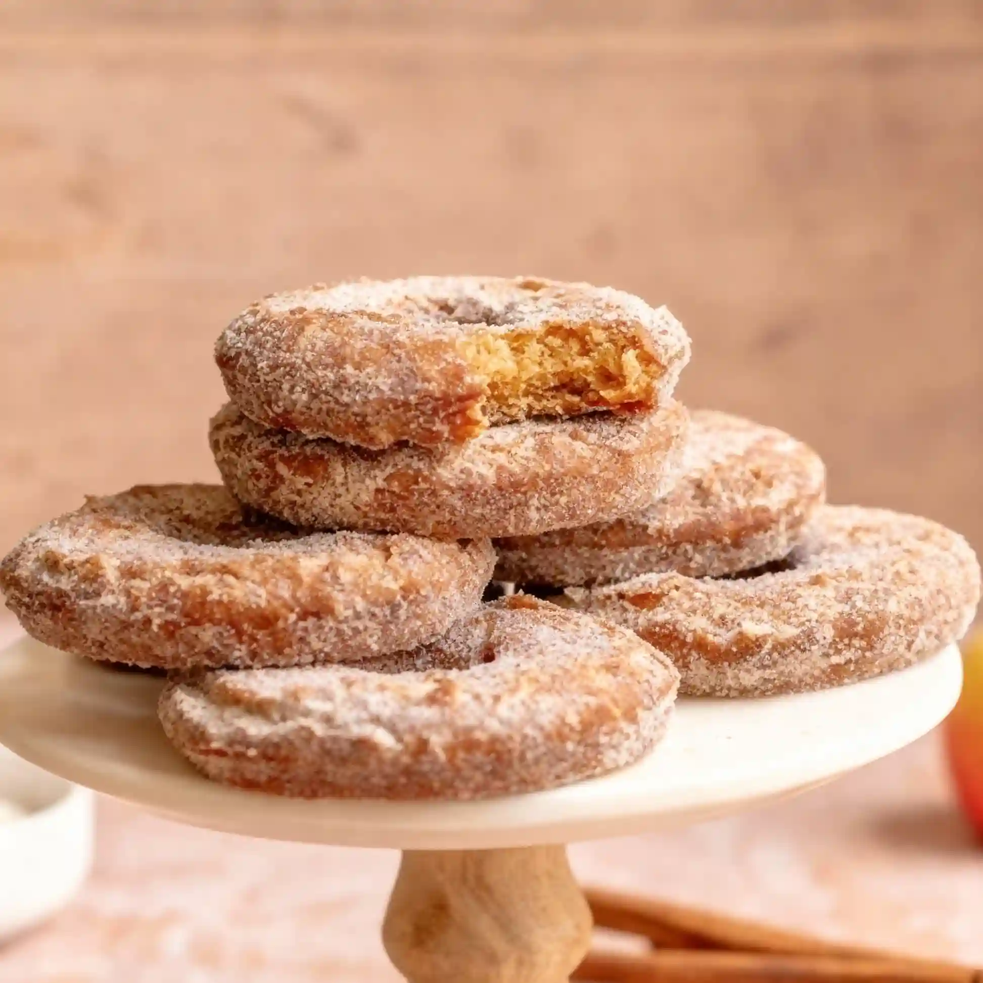 Apple Cider Donut