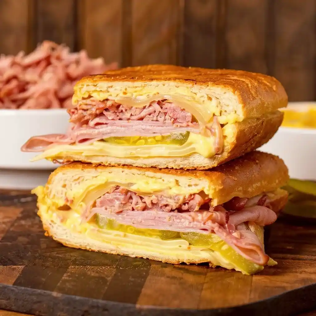 Cuban Sandwich