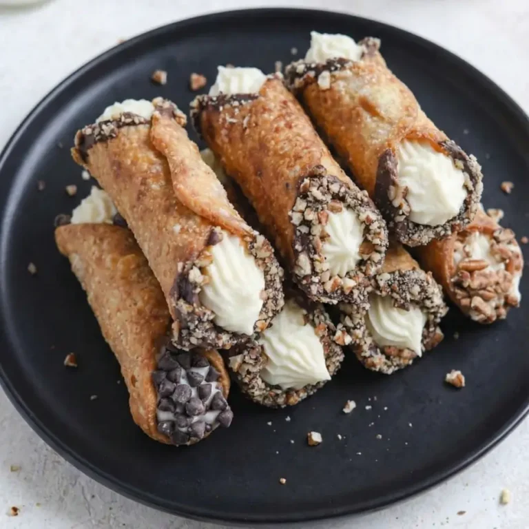 Cannoli