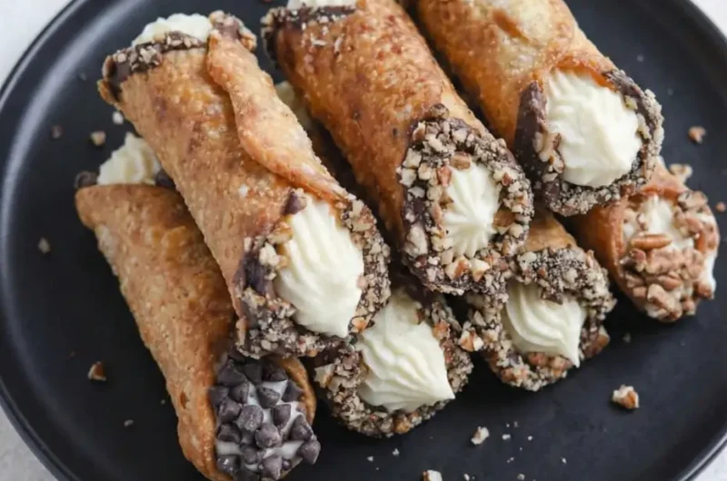 Cannoli