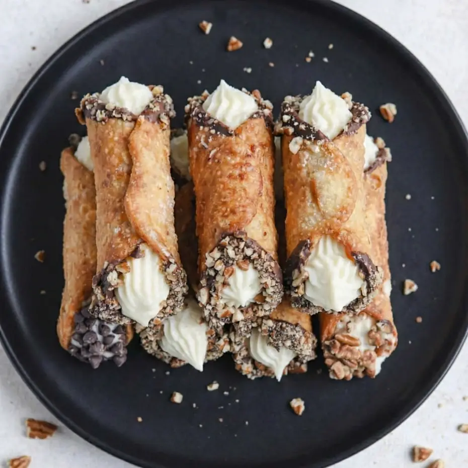 Cannoli