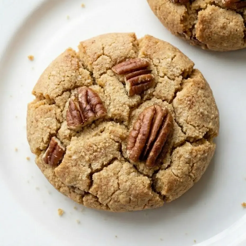 Pecan Sandies