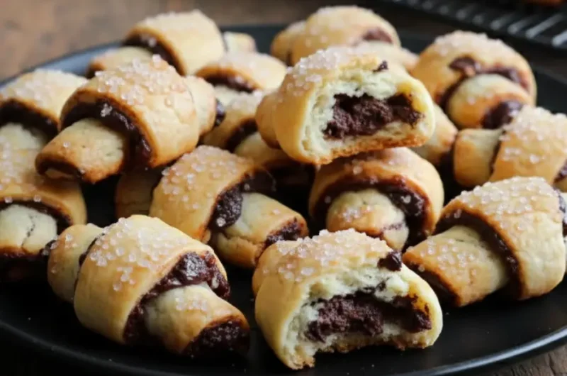 Rugelach