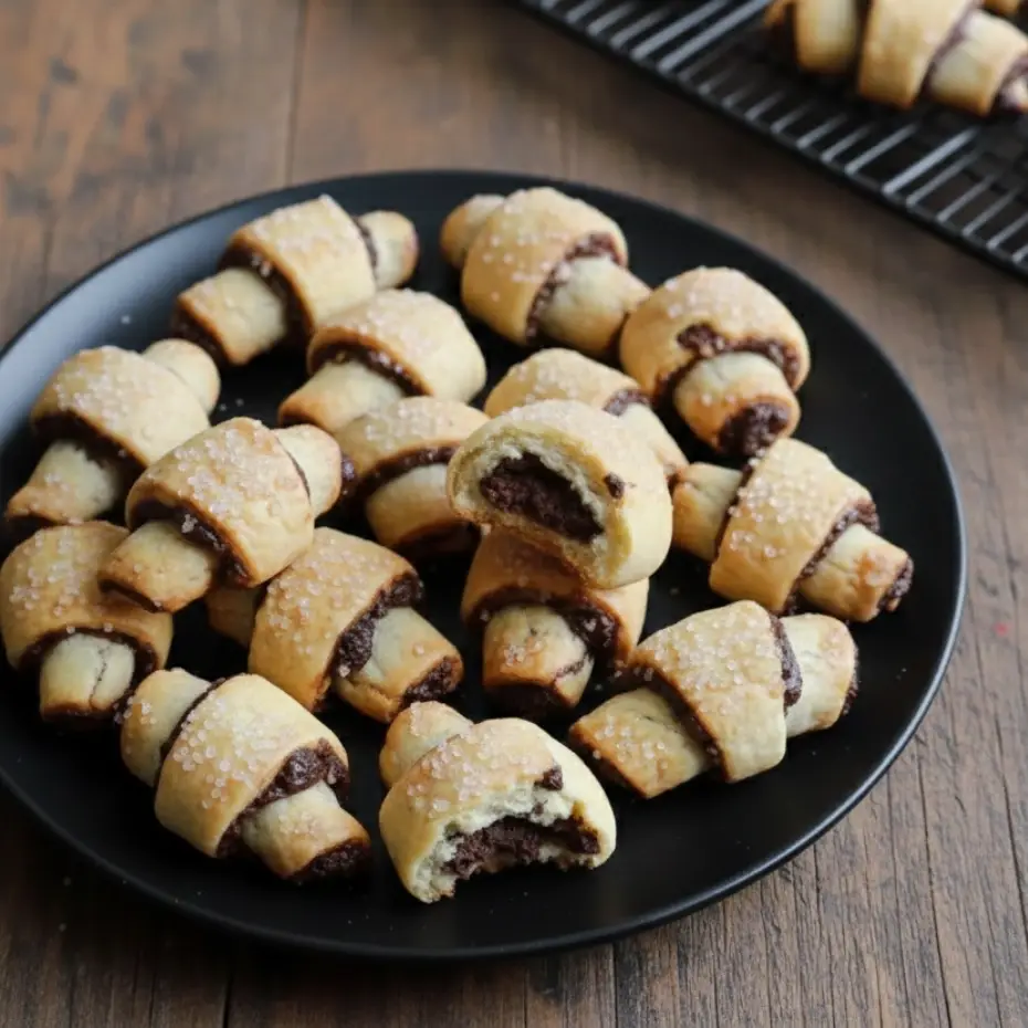 Rugelach