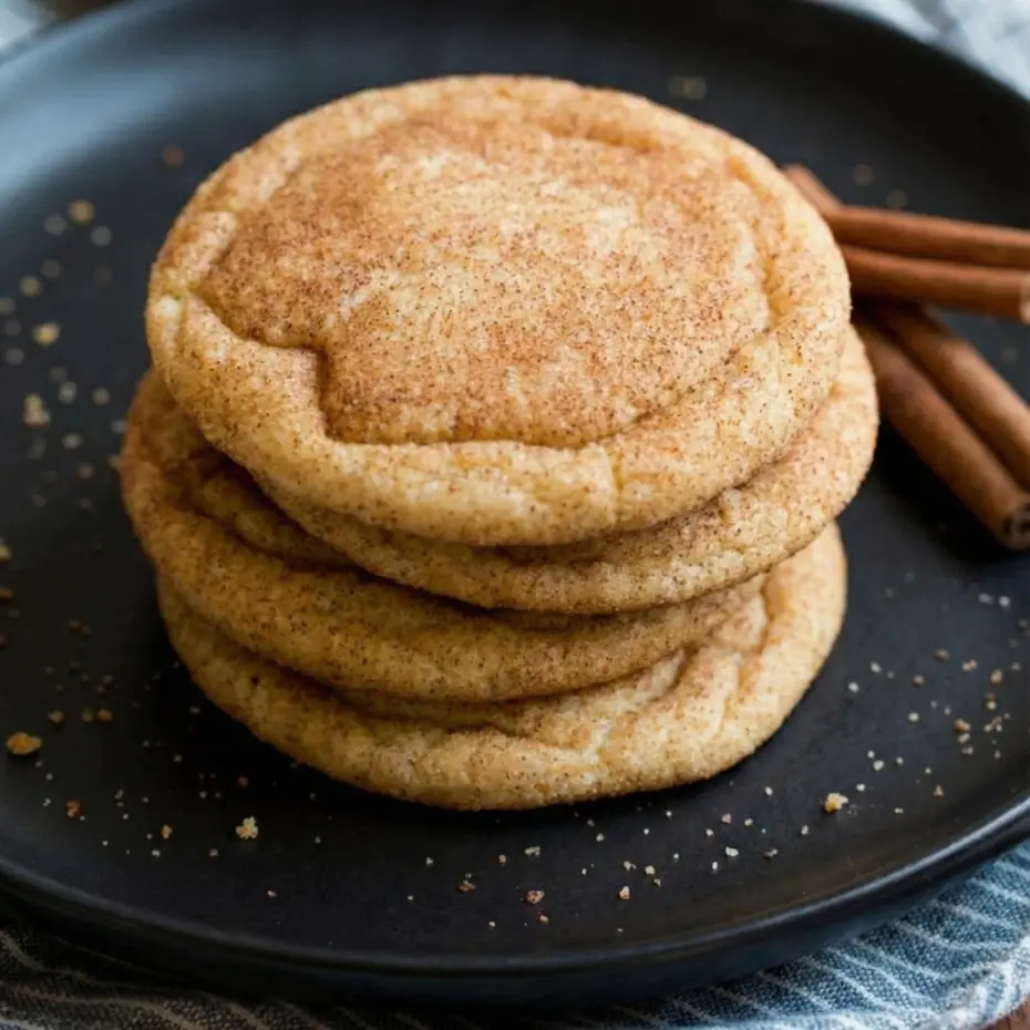 Snickerdoodle