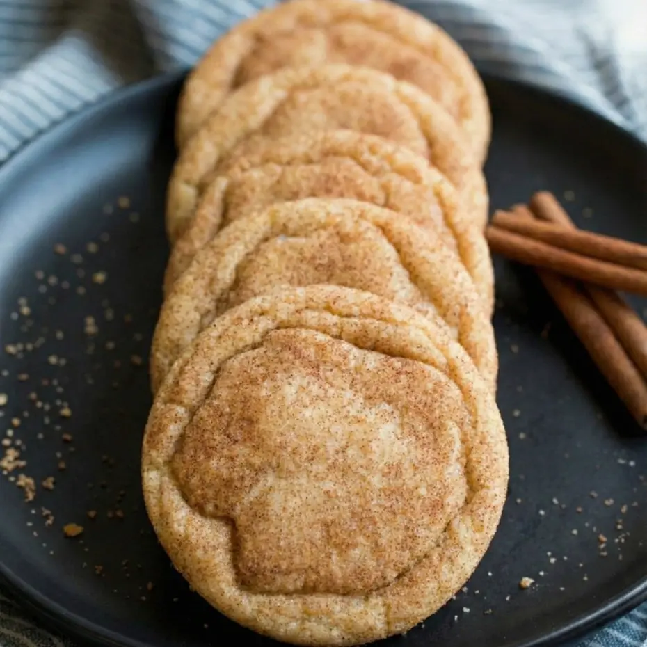 Snickerdoodle