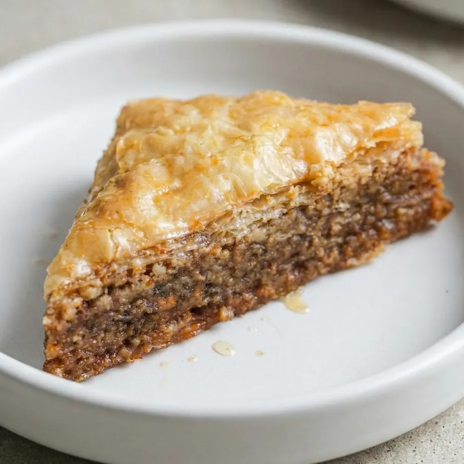 Baklava