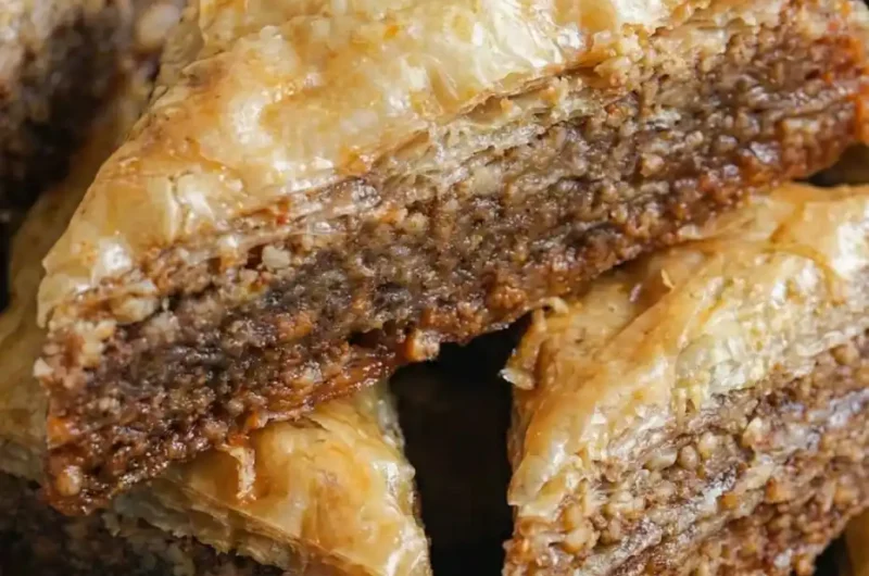 Baklava