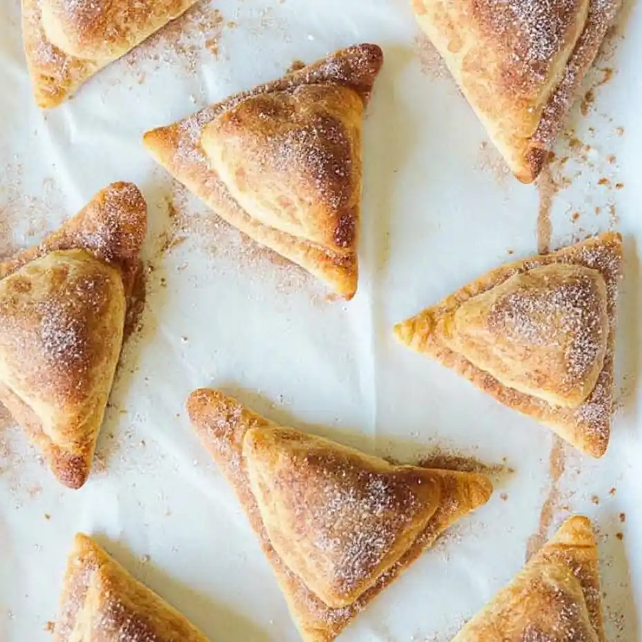 Apple Turnovers