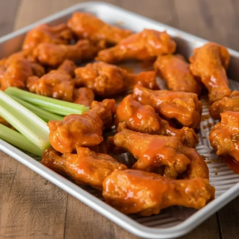 Buffalo Wings