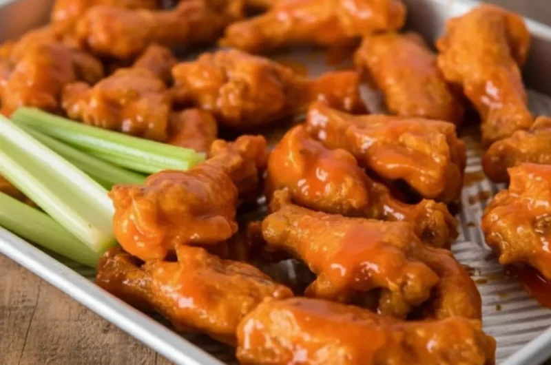 Buffalo Wings