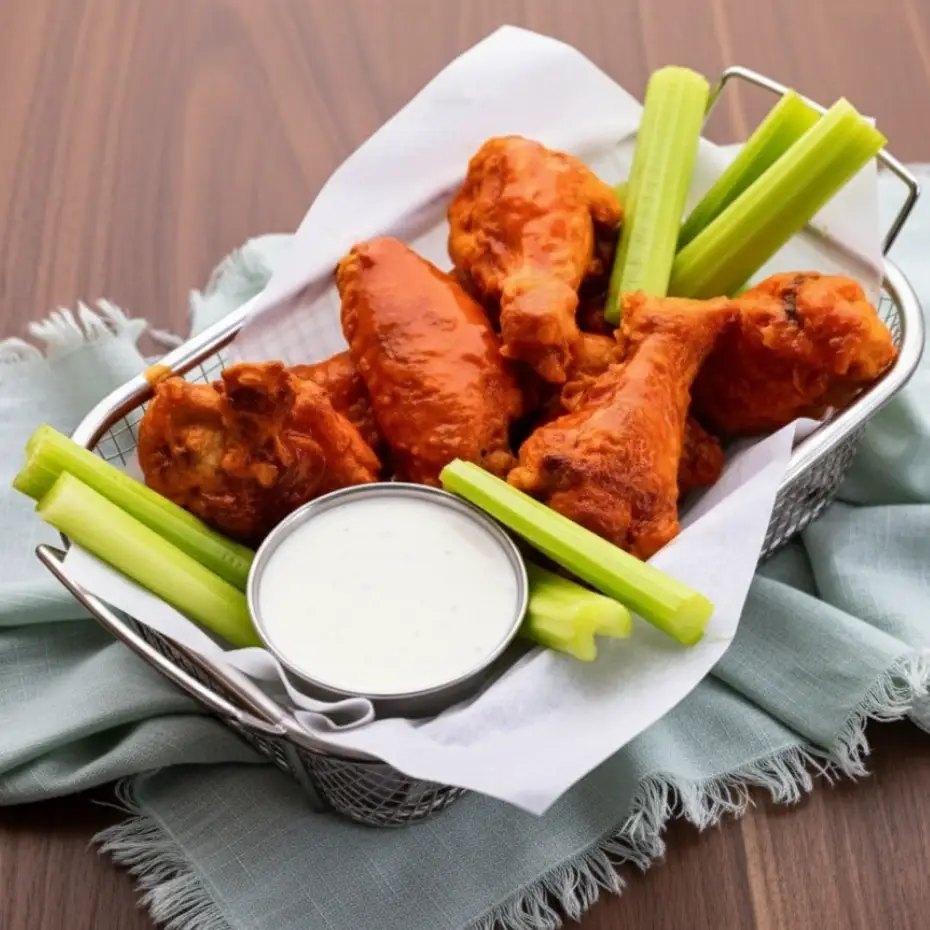 Buffalo Wings