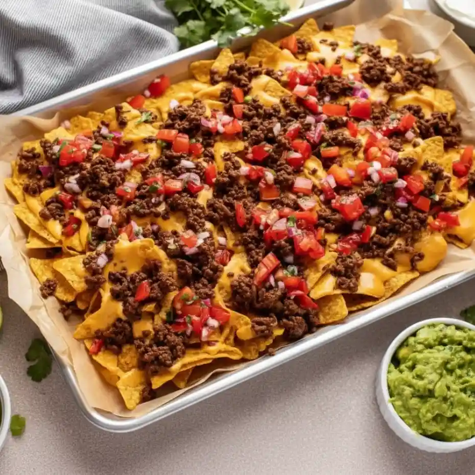 Nachos